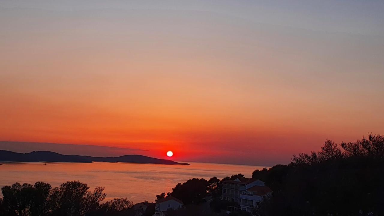 Apartman Filis Hvar Town Exterior photo
