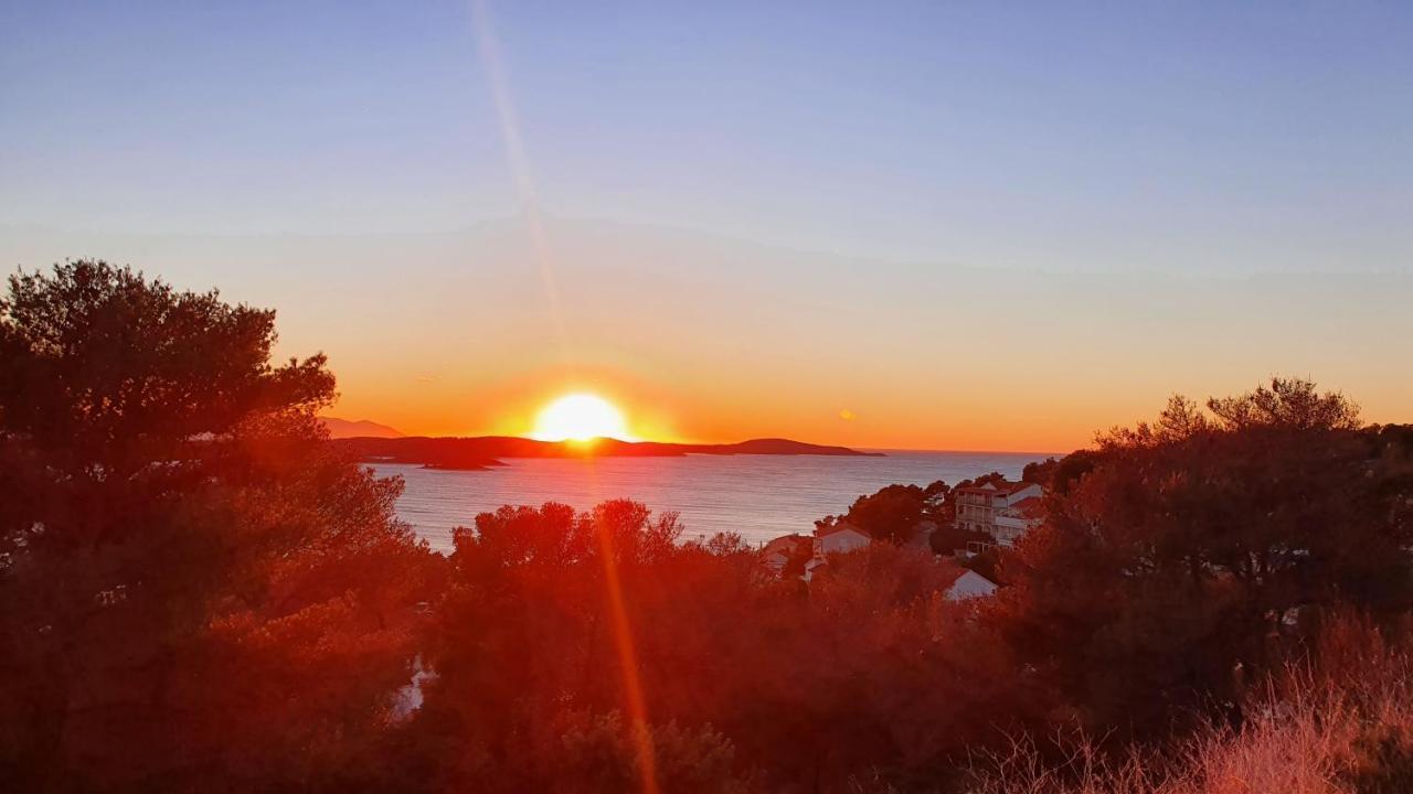Apartman Filis Hvar Town Exterior photo