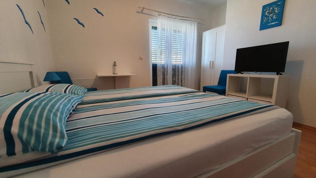 Apartman Filis Hvar Town Exterior photo