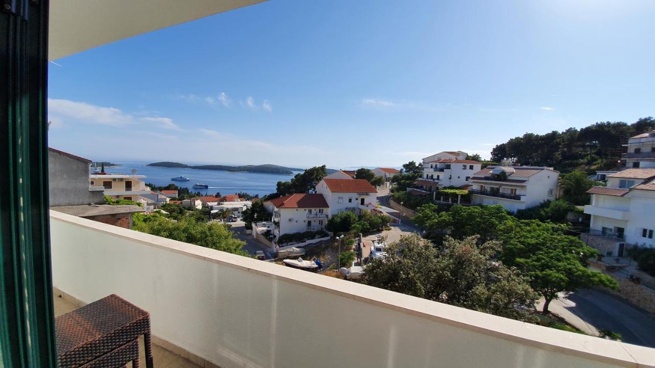 Apartman Filis Hvar Town Exterior photo