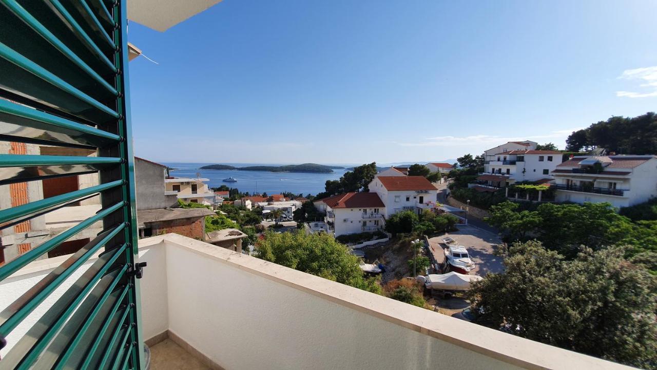 Apartman Filis Hvar Town Exterior photo