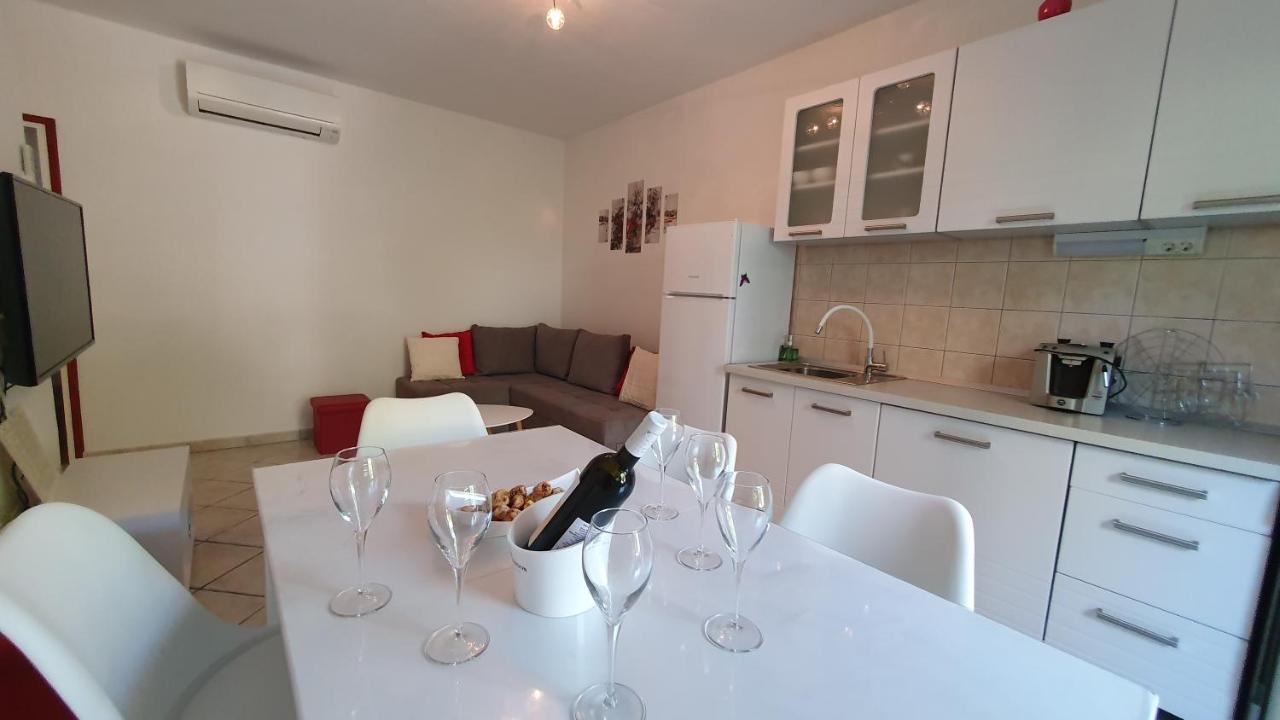 Apartman Filis Hvar Town Exterior photo