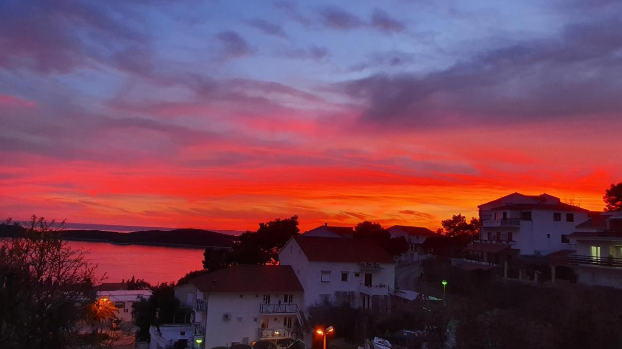 Apartman Filis Hvar Town Exterior photo