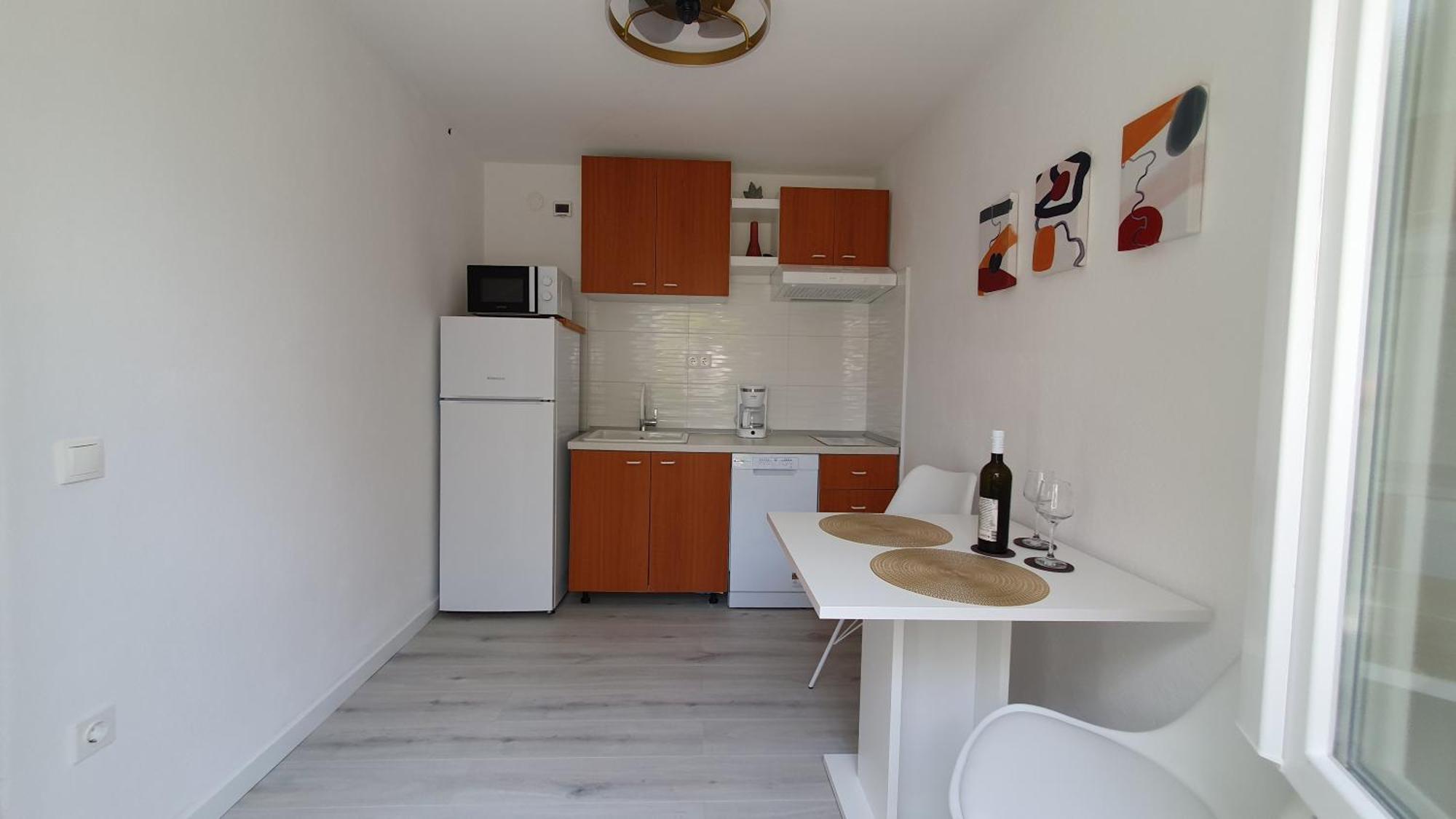 Apartman Filis Hvar Town Exterior photo