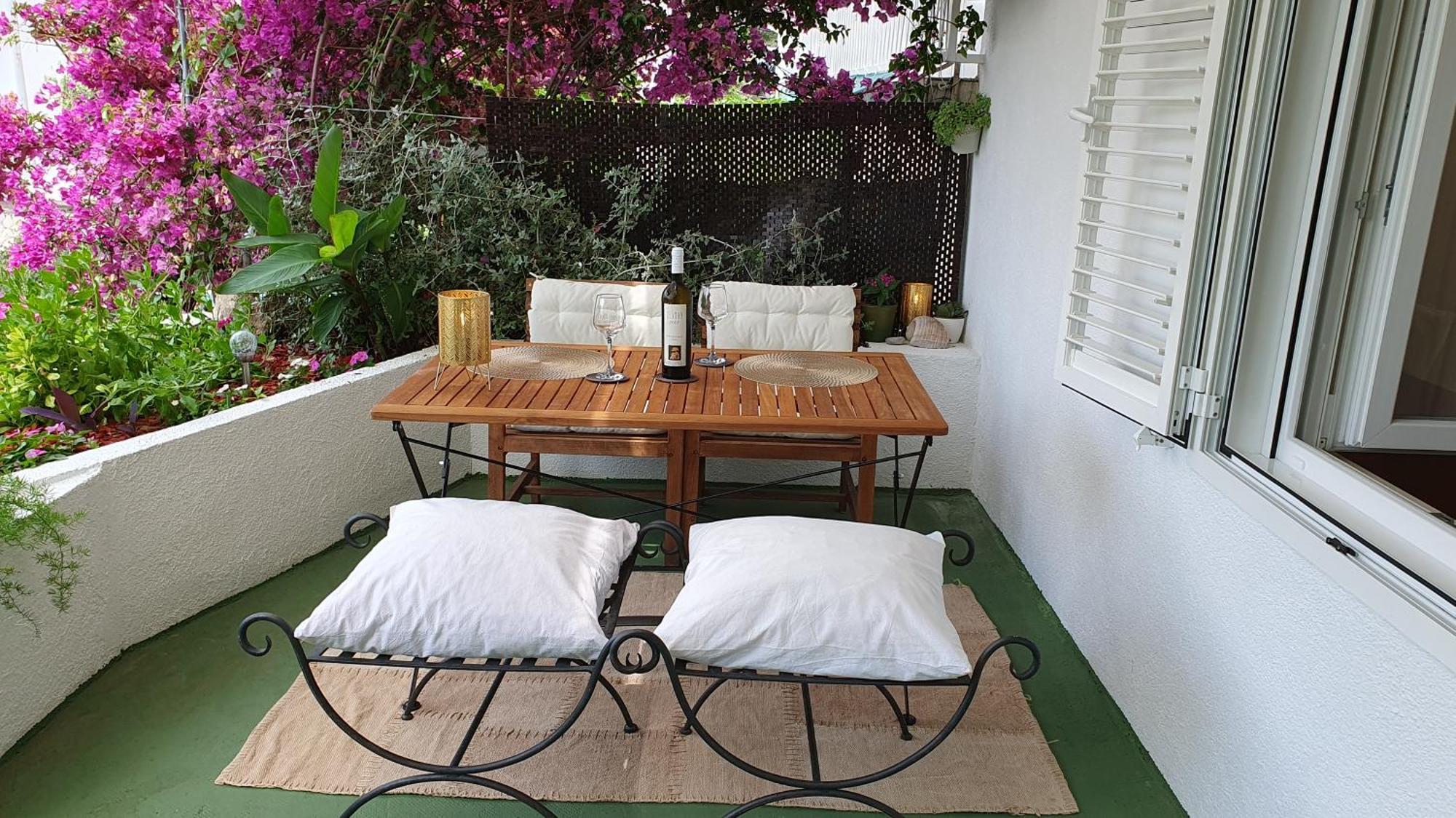 Apartman Filis Hvar Town Exterior photo