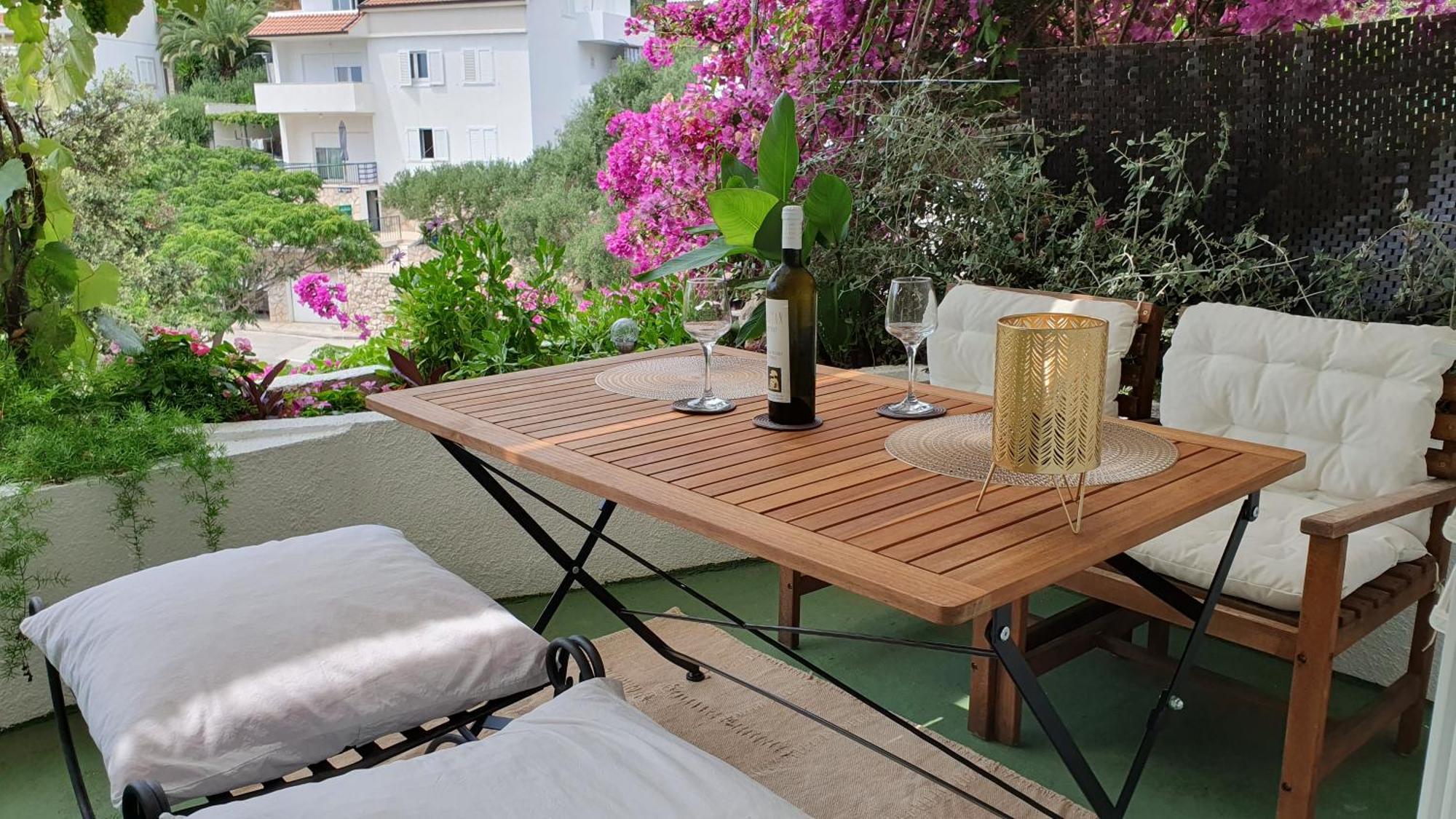 Apartman Filis Hvar Town Exterior photo