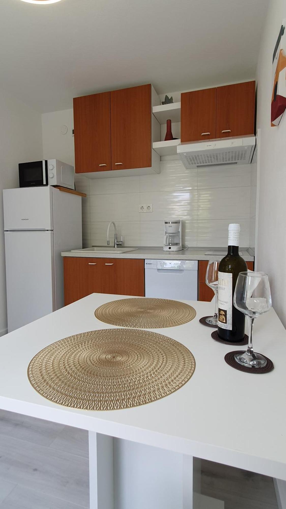 Apartman Filis Hvar Town Exterior photo